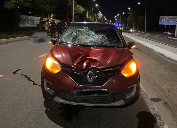 Один пешеход погиб, двое оказались травмированы: наиболее резонансные ДТП, произошедшие в ЛНР за несколько дней