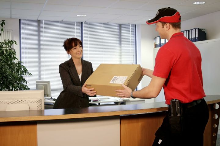 В Луганске к концу года появятся еще несколько пунктов выдачи популярного маркетплейса