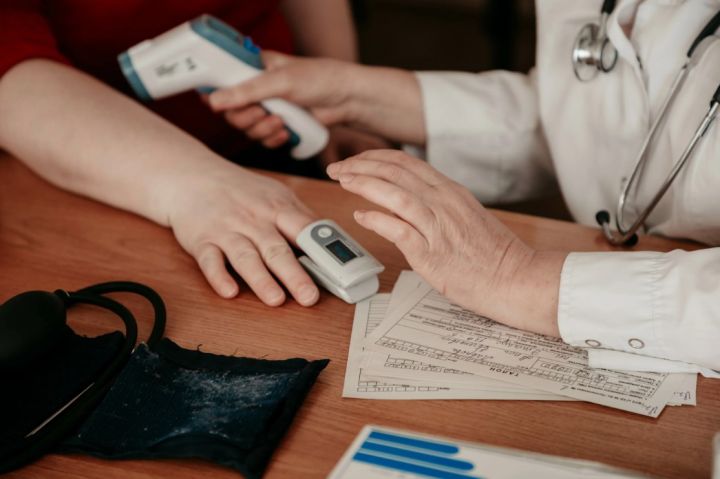 Больницы ЛНР получат более 13 млн рублей на оборудование для выявления диабета