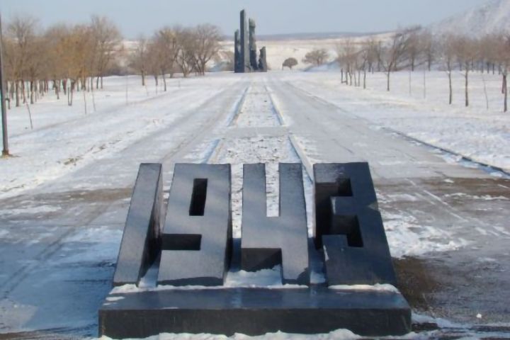 «Мама, прости, что  заставляю много ходить…»: Памяти героев «Молодой Гвардии»