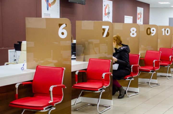 В МФЦ сообщили о графике работы в ЛНР в период с 4 по 6 ноября