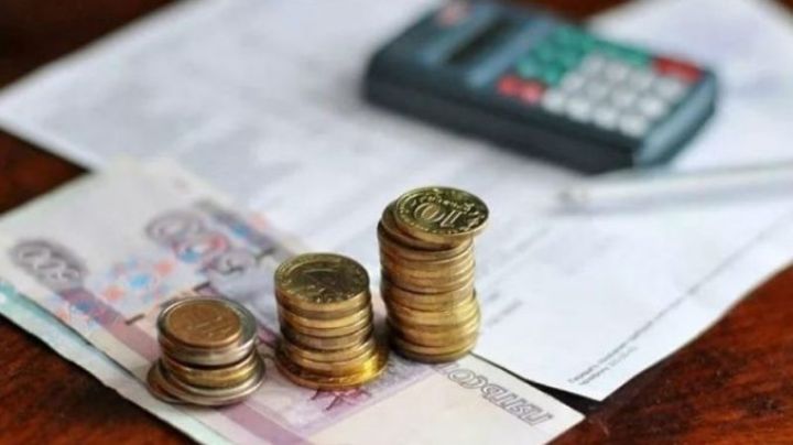 Тарифы на коммунальные услуги в ЛНР на ноябрь 2023 года