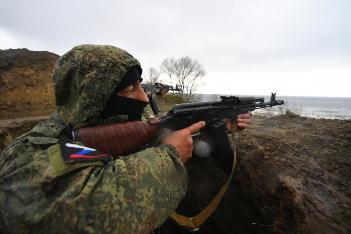 В России может появиться новый праздник – День участника СВО