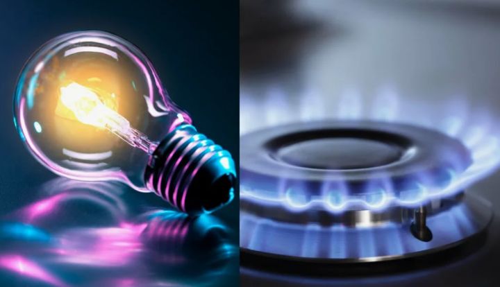 С 1 ноября в ЛНР платим за свет по новым реквизитам, меняется и лицевой счёт за газ