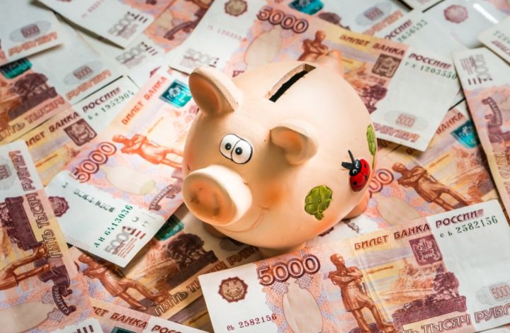 В России предложили установить «детский прожиточный минимум» для выплаты алиментов