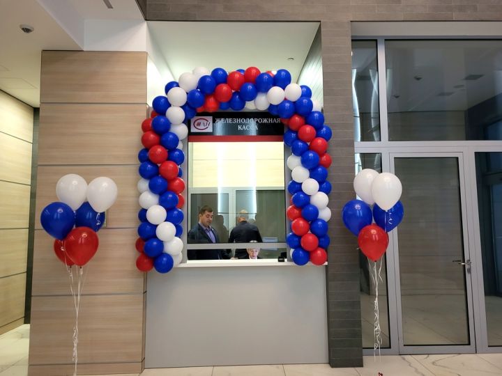 На трёх вокзалах в ЛНР будут продавать электронные железнодорожные билеты