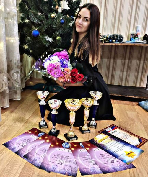 Заразить мир своим энтузиазмом