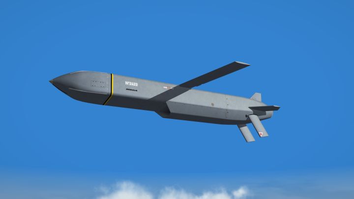 Российские ПВО за прошедшие сутки сбили 13 крылатых ракет Storm Shadow, в том числе над ЛНР и ДНР