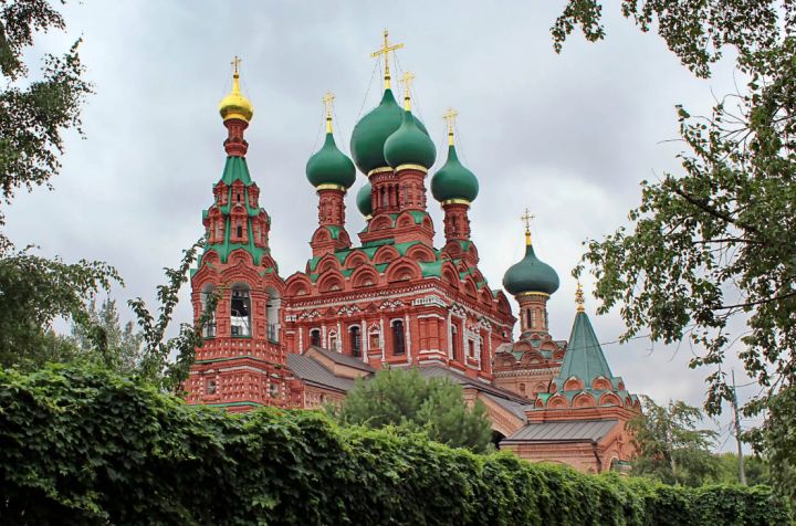 Троица в 2024 году: когда она будет и какие традиции соблюдаются в этот праздник