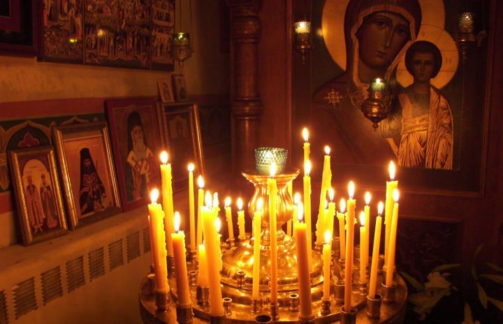 Православные верующие 8 ноября отмечают Дмитриев день, в который определяют погоду на зиму