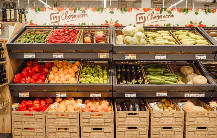 В ЛНР и ДНР будут заключать соглашения об ограничении наценки на товары