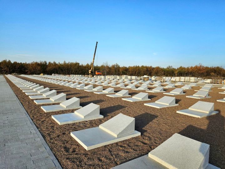 В Луганске появится памятный мемориал, посвящённый жертвам украинской агрессии