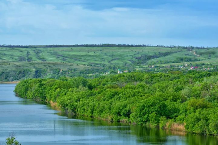 В ЛНР установят лимит забора воды из водоёмов: что это значит?