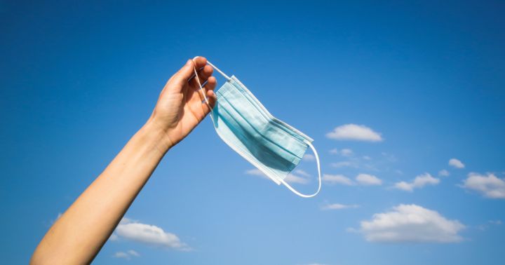 Стало известно, вернётся ли в ЛНР масочный режим