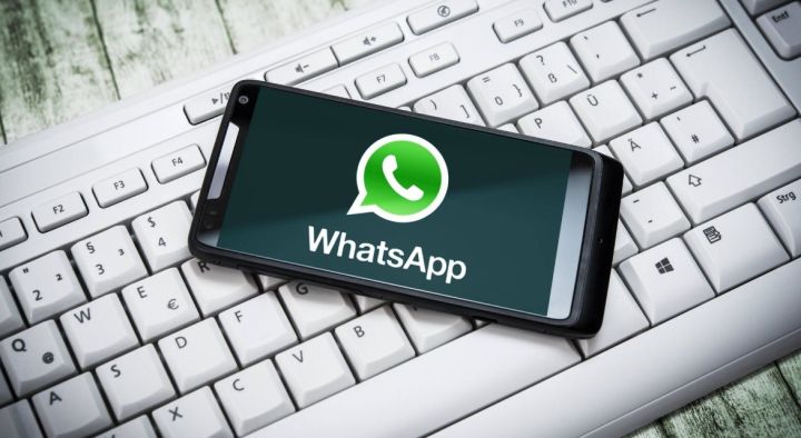 Защитить переписку стало проще: в WhatsApp появилась новая функция