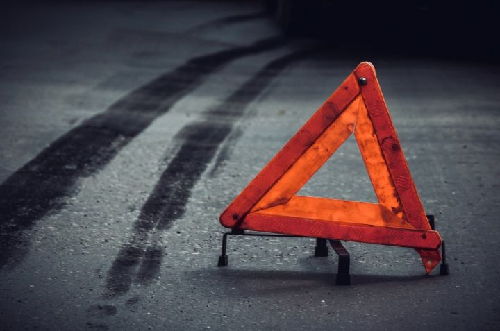 В Луганске произошло две аварии со смертельным исходом