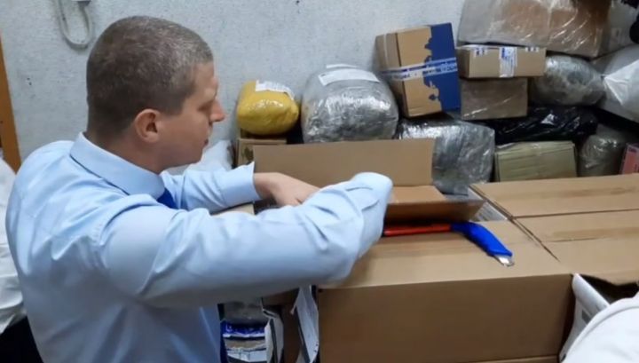 Ждём платёжки: отделения почты в ДНР получили первые квитанции на оплату света только 13 ноября