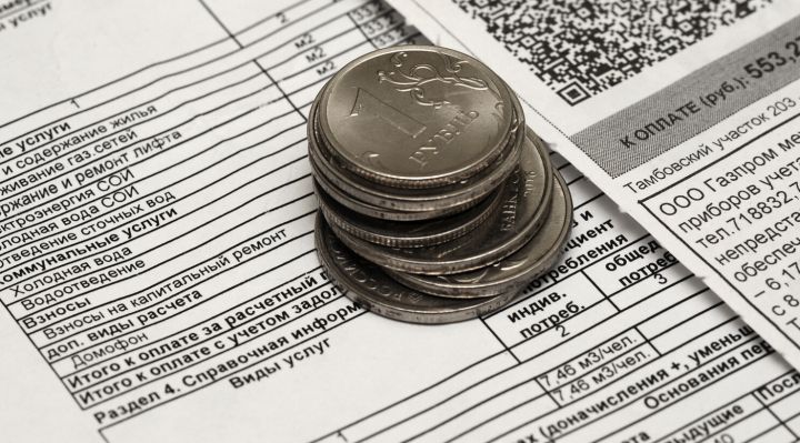 Платить придётся больше: правительство РФ утвердило «потолок» роста тарифов ЖКХ на ближайшие пять лет