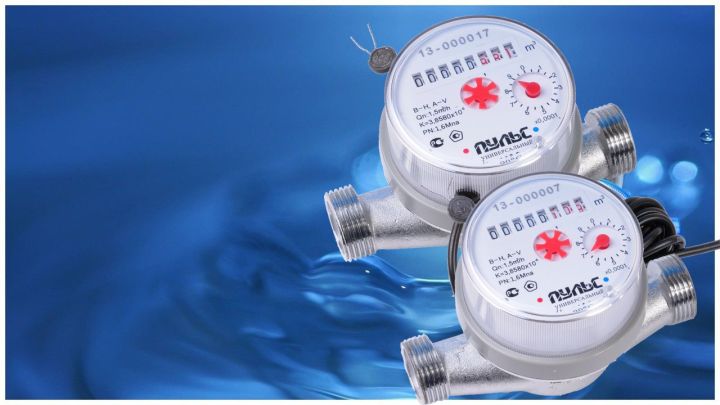 Поверка водомеров: что нужно знать жителям ЛНР?