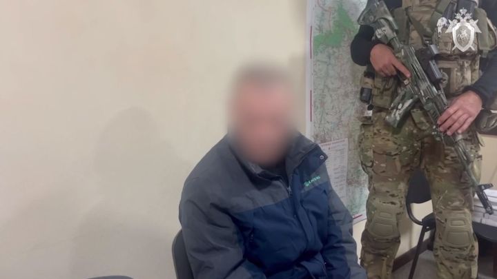 Двух жителей Ирмино будут судить за зверское убийство пенсионерки