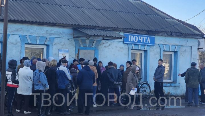 Опять в очередь: квест «Как оплатить квитанцию за свет» начался для жителей ЛНР