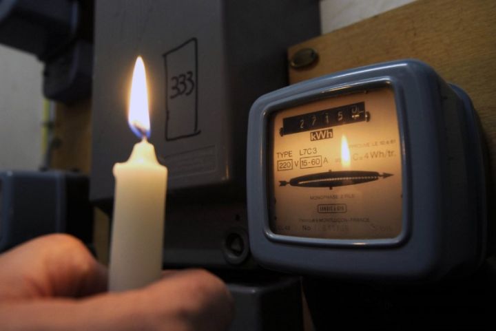 Список адресов в Свердловске и районе, где пройдёт отключение света 17 ноября