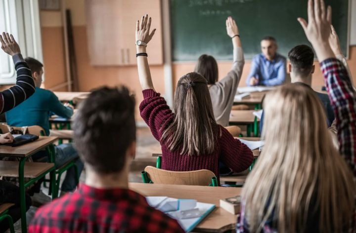 В российских школах появится новый предмет для изучения