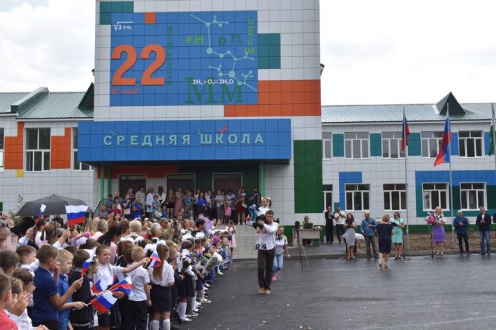 Школы ЛНР со следующего года будут модернизировать: что это значит?