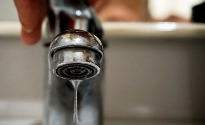 Жители одного из районов ЛНР остались без воды до 20 ноября