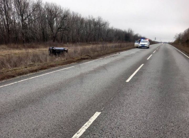 Превышение скорости привело к смерти: в одном из городов ЛНР погиб 72-летний водитель
