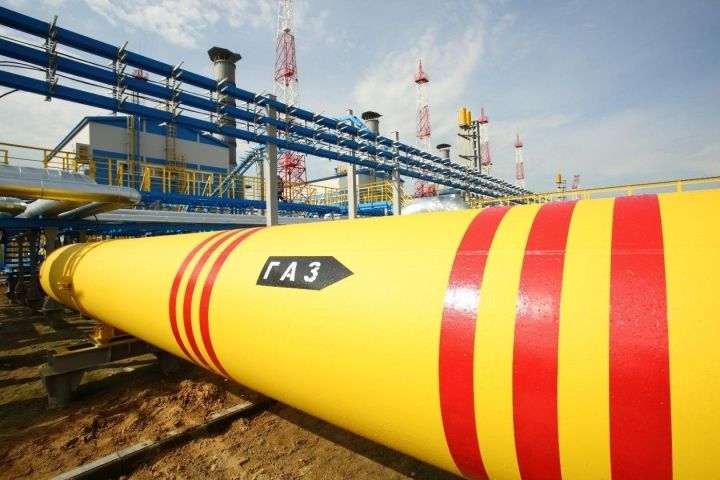 В ЛНР построят несколько крупных газопроводов, которые обеспечат газом отдалённые сёла