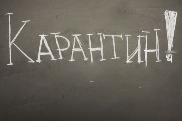 В Луганске еще 24 школы закрывают на карантин