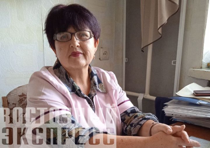 О женском здоровье, бытовых ошибках и методах контрацепции рассказала врач из Свердловска Роза Кочубей