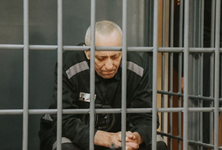 «Ангарского маньяка», который убил 83 человека, приговорили к 10 дополнительным годам тюрьмы