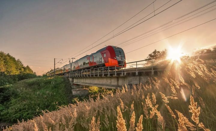 Стало известно, когда могут запустить поезда из ЛНР в Ростовскую область