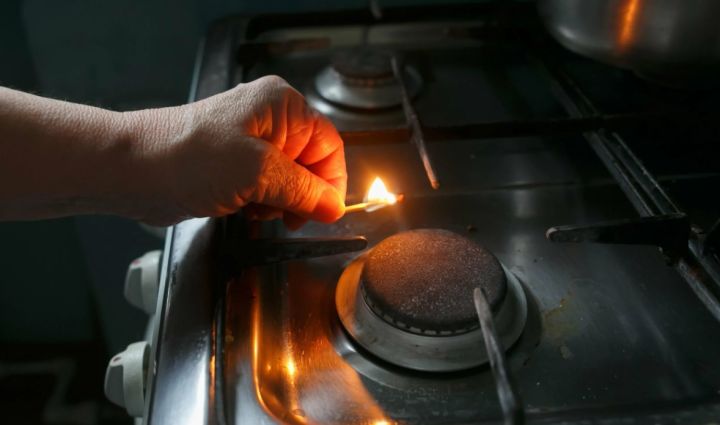 Отправить СМС или прийти лично: «Луганскгаз» напомнил способы, которыми можно подавать показания по счётчикам