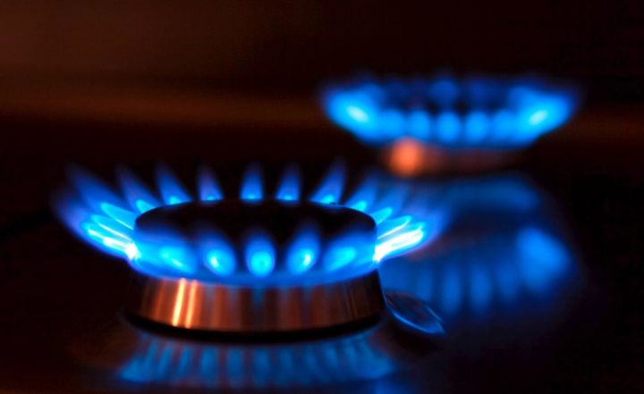 Тарифы на газ, отопление и горячую воду, которые действуют в ЛНР
