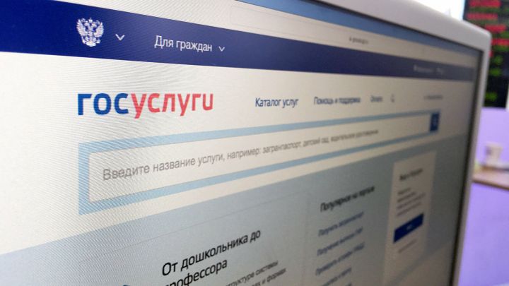Жители ЛДНР с гражданством РФ смогут обращаться за начислением соцвыплат через портал «Госуслуги»