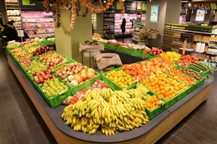 В России растут цены на фрукты: что стало причиной и когда рост прекратится?