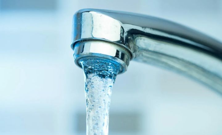 О ситуации с водой в ЛНР после непогоды