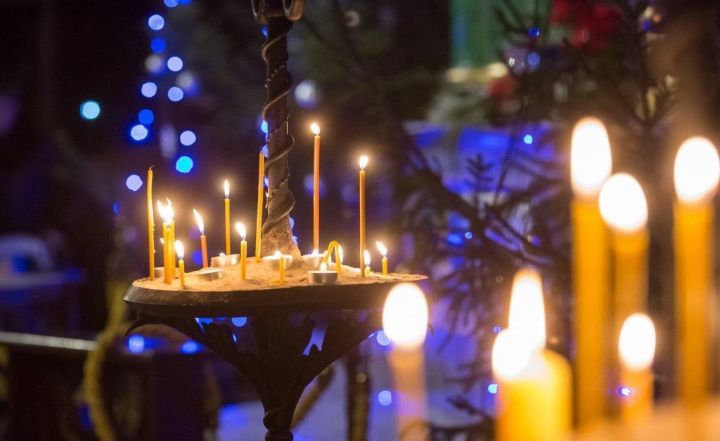 Рождественский пост начался у православных: как правильно поститься и о чём нужно помнить?