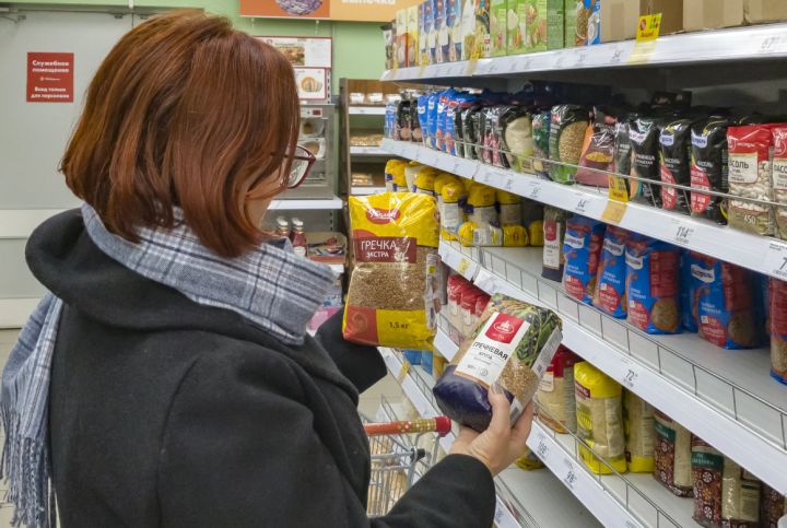 За завышение цен на товары в ЛНР начнут штрафовать