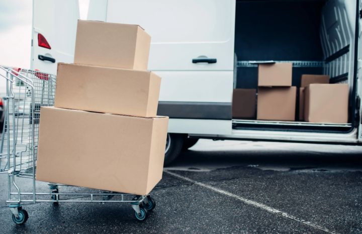 На территории ЛНР могут появиться новые маркетплейсы