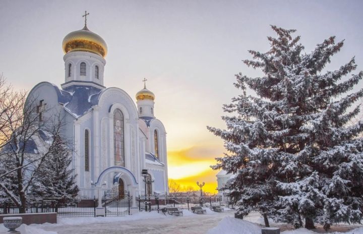Снега не ждём, морозы придут с опозданием: вероятный прогноз погоды на зиму 2023-2024 в ЛНР