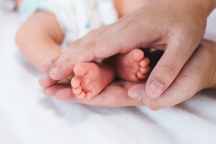 Способ решения проблемы, а не наказание: налог на бездетность предложили ввести в РФ