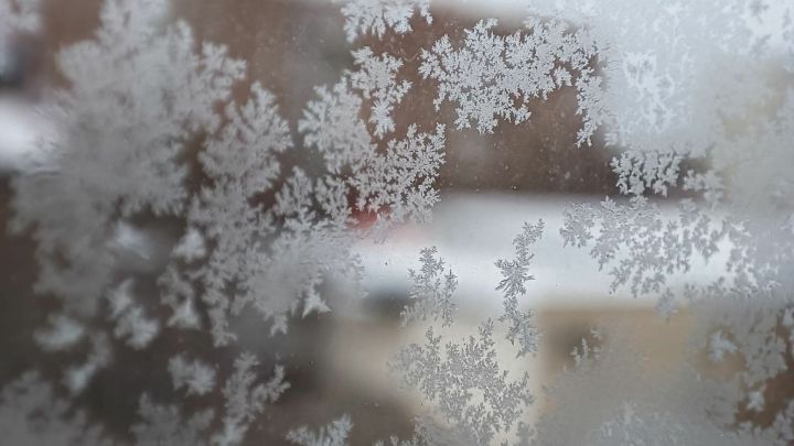 Снова похолодание и гололёд: в ЛНР 5 декабря ожидается минусовая температура