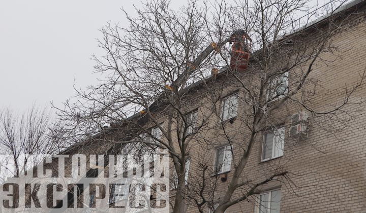 Света и ремонта крыш пока дождались не все: Свердловск страдает от последствий непогоды вторую неделю