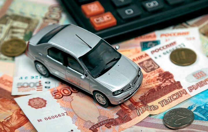 Какой размер транспортного налога нужно будет платить в ЛНР с 2024 года