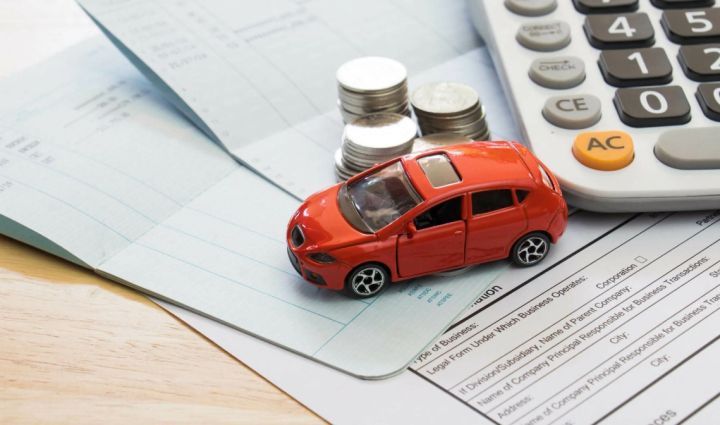 Кто не будет платить транспортный налог в ЛНР