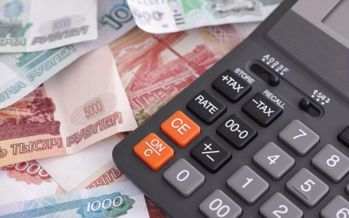 Как рассчитать сумму транспортного налога в ЛНР?